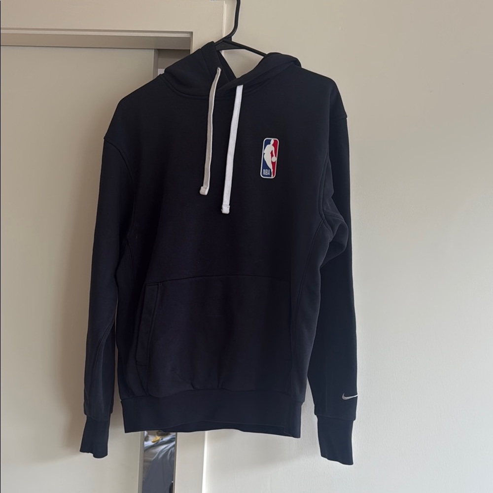 Nike Black NBA Logo Men's Hoodie